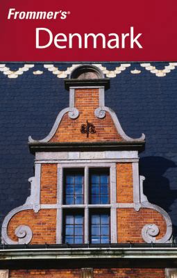 Frommer's? Denmark (Frommer's Complete Guides) 0470432128 Book Cover