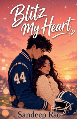 Blitz My Heart B0H5FS2K32 Book Cover