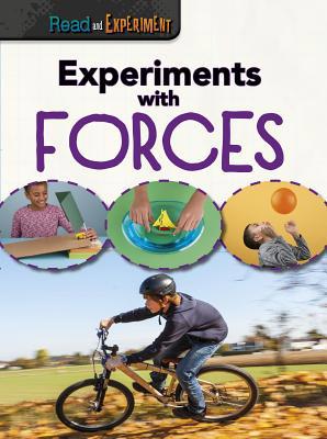 Experiments with Forces 1410979210 Book Cover