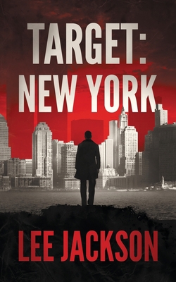 Target: New York 1951249836 Book Cover