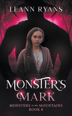 Monster's Mark            Book Cover