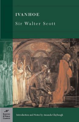 Ivanhoe 1593082460 Book Cover