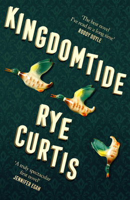 Kingdomtide 0008317739 Book Cover