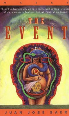 The Event 1852422491 Book Cover