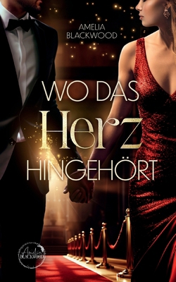 Wo das Herz hingehört [German] 3758322901 Book Cover