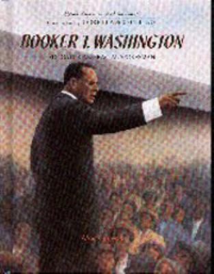 Booker T. Washington 0791002527 Book Cover