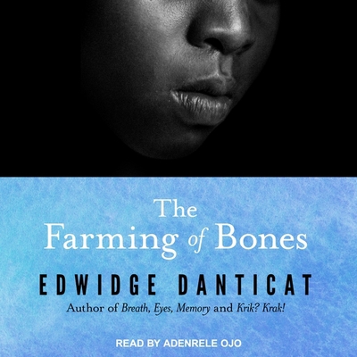 The Farming of Bones B08Z9W51FS Book Cover