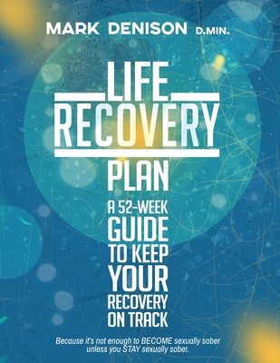 Life Recovery Plan 1733313052 Book Cover