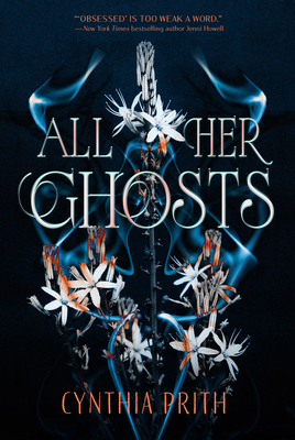 All Her Ghosts 1454963867 Book Cover