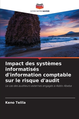 Impact des systèmes informatisés d'information ... [French] 6209236197 Book Cover