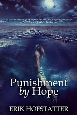 Punishment by Hope 1034381377 Book Cover