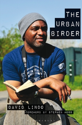 The Urban Birder 1472970438 Book Cover