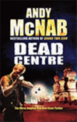 Dead Centre 1444813730 Book Cover