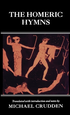 The Homeric Hymns 0199240256 Book Cover