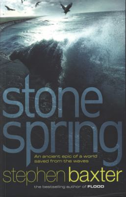 Stone Spring 0575089199 Book Cover