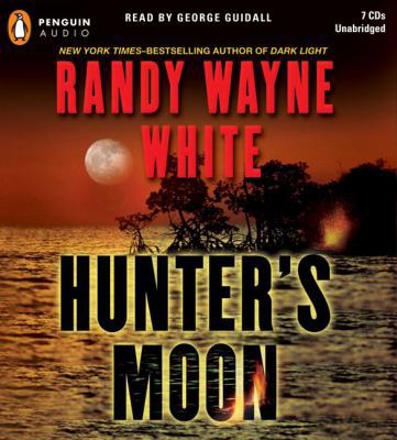 Hunter's Moon 0143141910 Book Cover