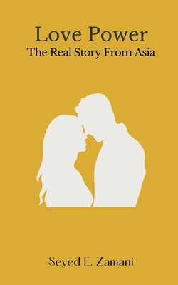 Love Power 9358816368 Book Cover