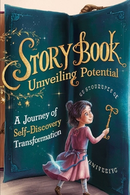 Storybook Unveiling Potential: A Journey of Sel... B0D5BSHTXF Book Cover