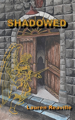 Shadowed 1038322030 Book Cover