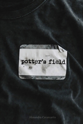 potter's field B0GYW4D3FQ Book Cover