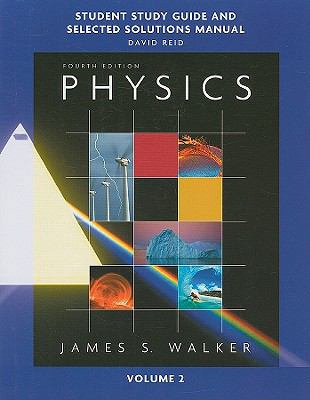 Study Guide and Selected Solutions Manual for P... 0321601998 Book Cover
