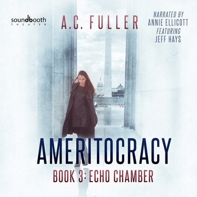 Echo Chamber 1799925021 Book Cover