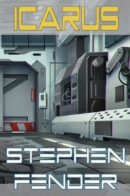 Icarus 1491231157 Book Cover