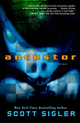 Ancestor 0307591018 Book Cover