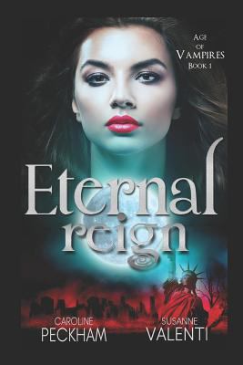 Eternal Reign 1797776878 Book Cover