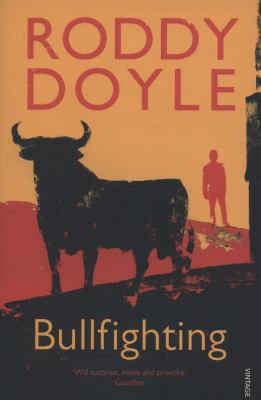 Bullfighting 009955562X Book Cover