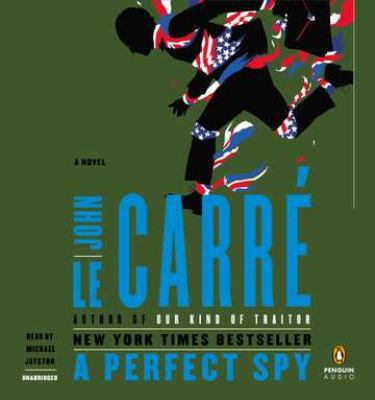 A Perfect Spy 1611760909 Book Cover