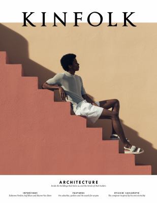 Kinfolk 31: Volume 31 1941815359 Book Cover