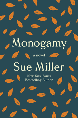 Monogamy 006296965X Book Cover