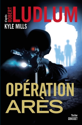 Operation Ares [French] 2246741718 Book Cover