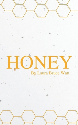 Honey 9357612394 Book Cover