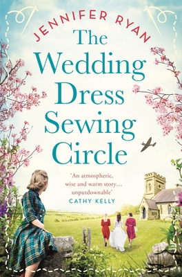 The Wedding Dress Sewing Circle 1529094356 Book Cover