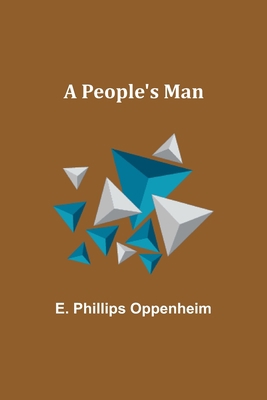 A People's Man 9357397221 Book Cover