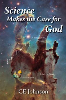Hardcover Science Makes the Case for God : (Volumes I & II) Book