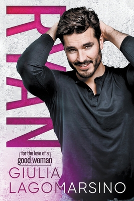 Ryan B0CPQ5WL9R Book Cover