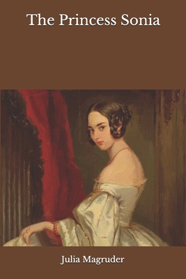 The Princess Sonia B08HGTJJ9R Book Cover