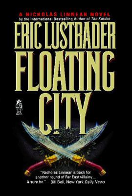 Floating City 1439154457 Book Cover