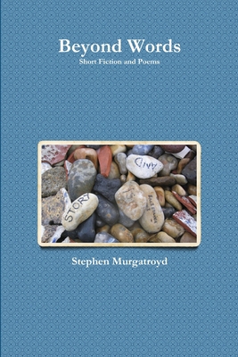Beyond Words 0557766400 Book Cover