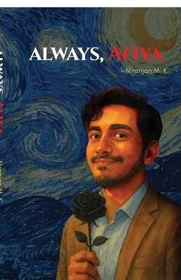 Always, Afiya B0G2CF4P8R Book Cover