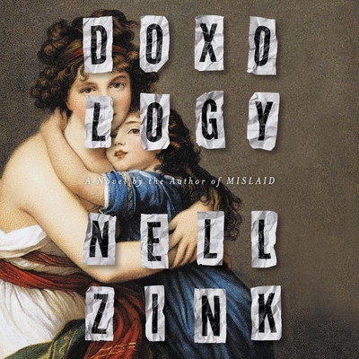 Doxology 1982659572 Book Cover