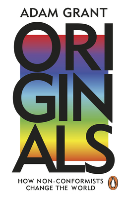 Originals 0753556995 Book Cover