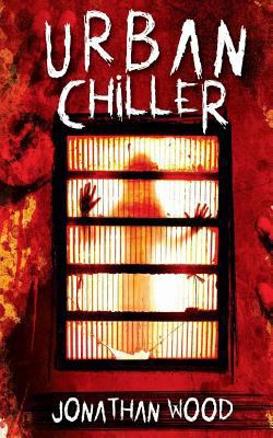 Urban Chiller 1502378493 Book Cover