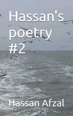 Hassan's poetry #2 B0FCLDYG91 Book Cover