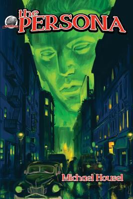 The Persona: Enter-The Persona! 0997786817 Book Cover