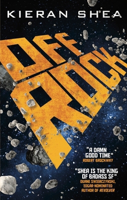 Off Rock 1785653733 Book Cover