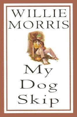 My Dog Skip 0679441441 Book Cover